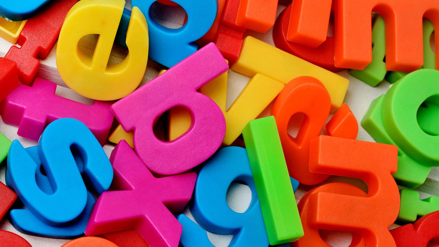 Child Abuse Acronyms Reference