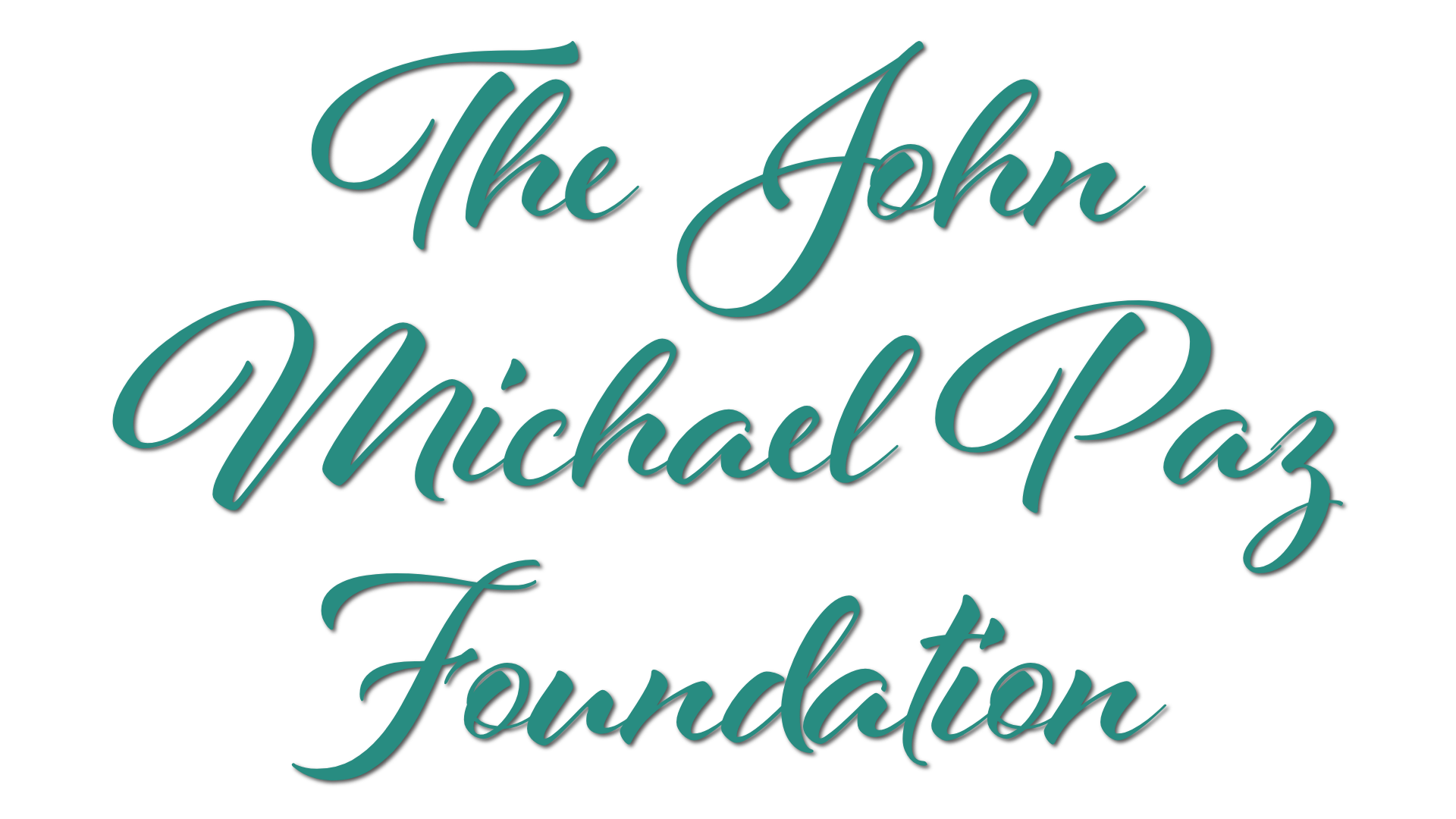 Childhood Guardian - The John Michael Paz Foundation