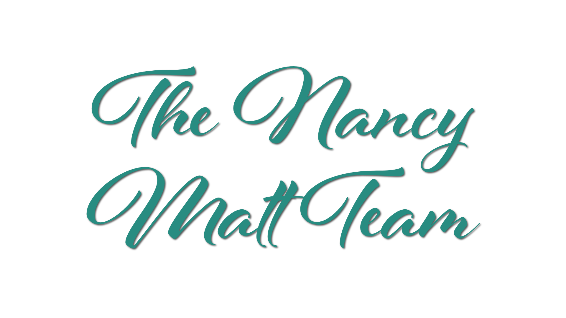 Defender of Youth - The Nancy Matt Team