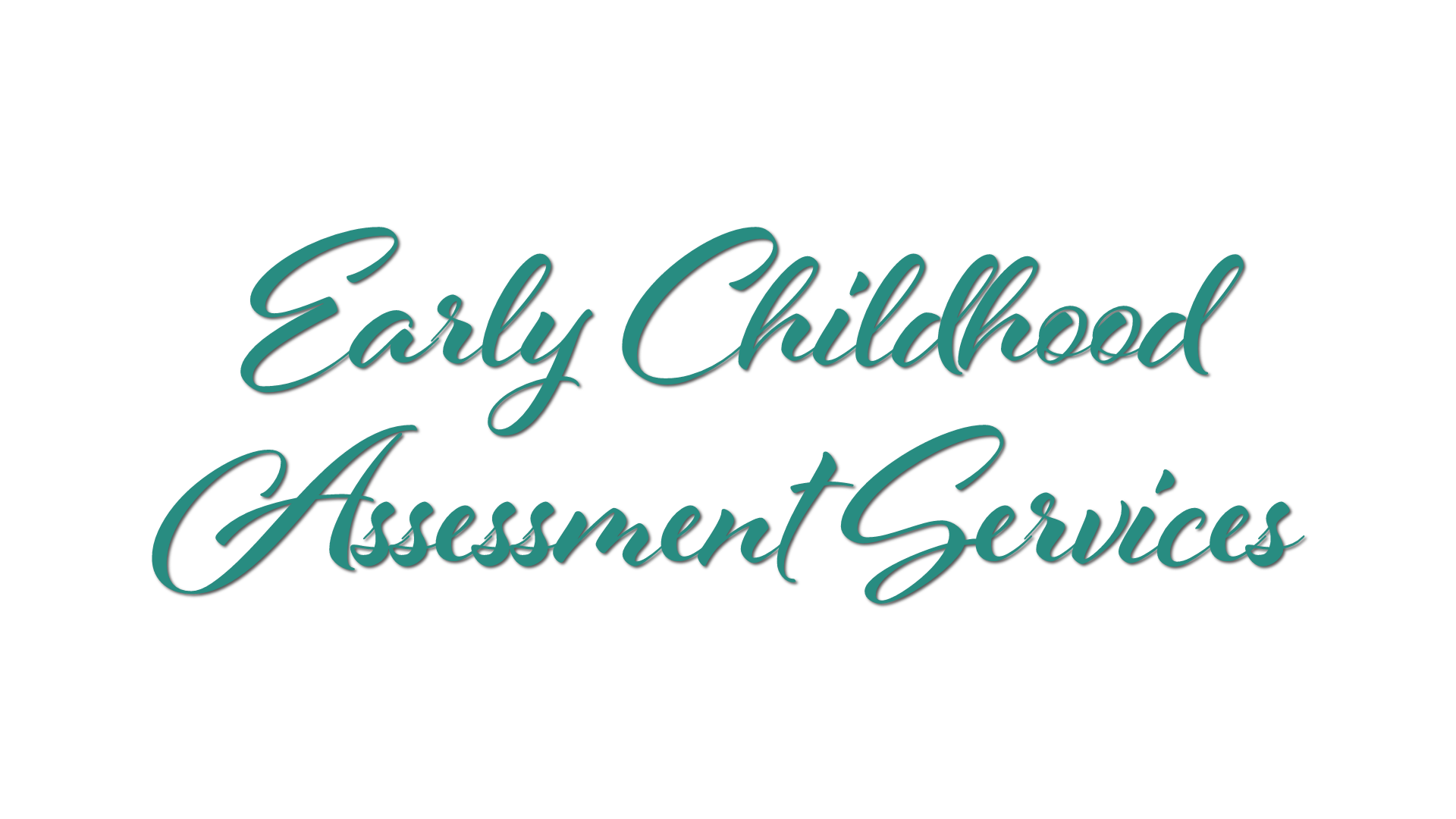 Defender of Youth - Early Childhood Assessment Services
