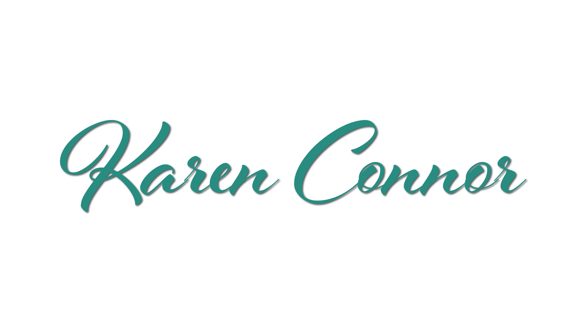 Defender of Youth - Karen Connor
