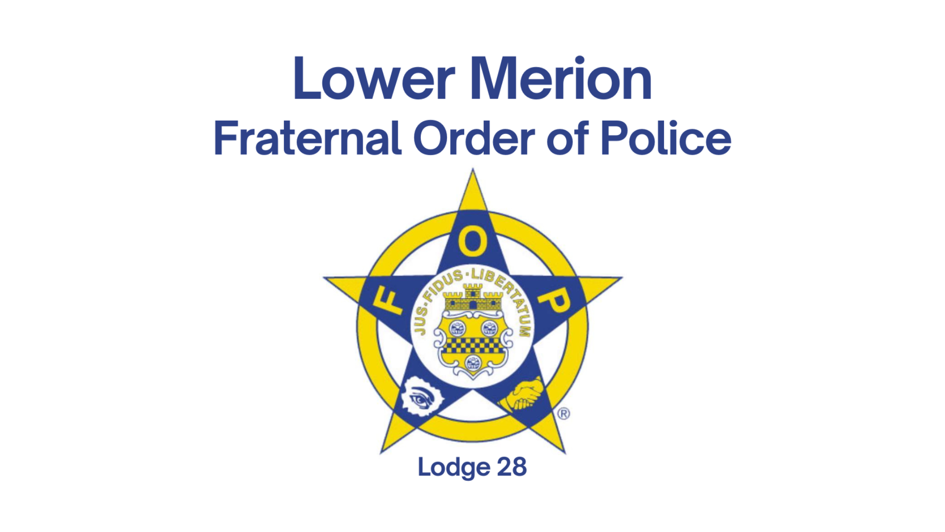 Lower Merion Township FOP Lodge #28