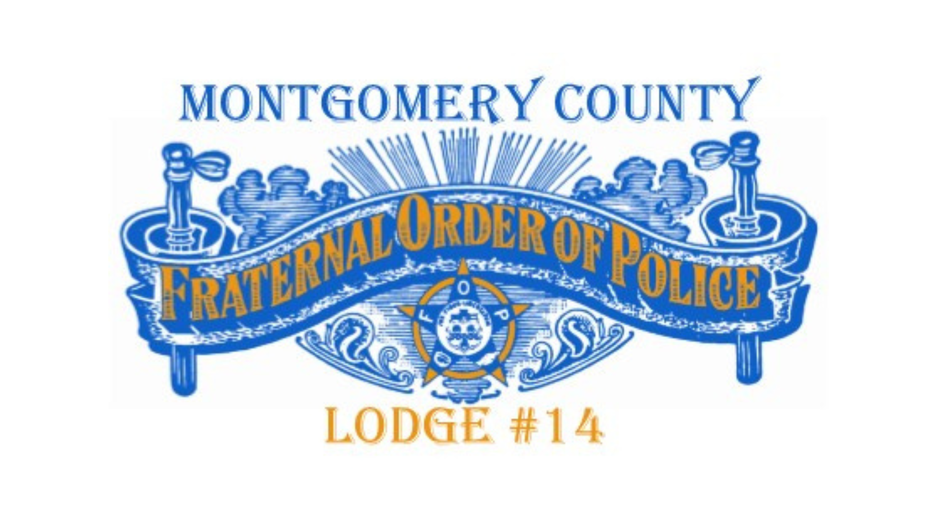 Montgomery County Lodge #14 FOP