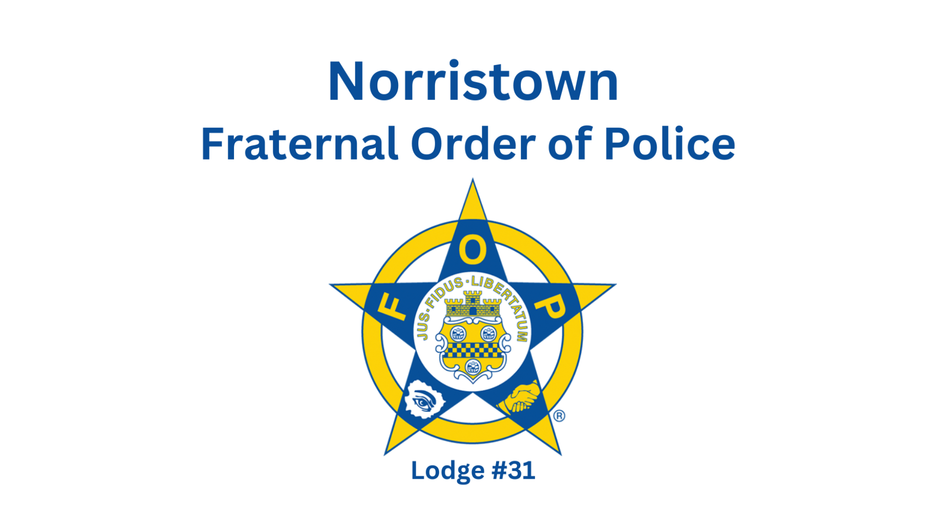 Norristown Fraternal Order of Police Lodge #31