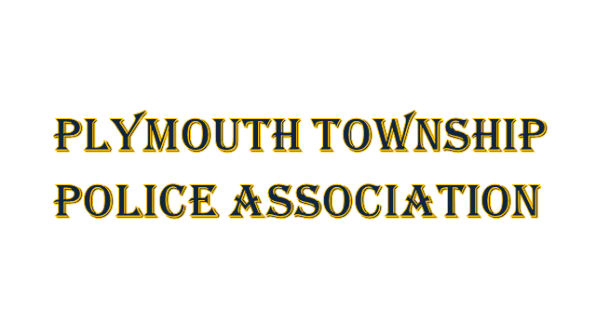 Plymouth Township Police Association