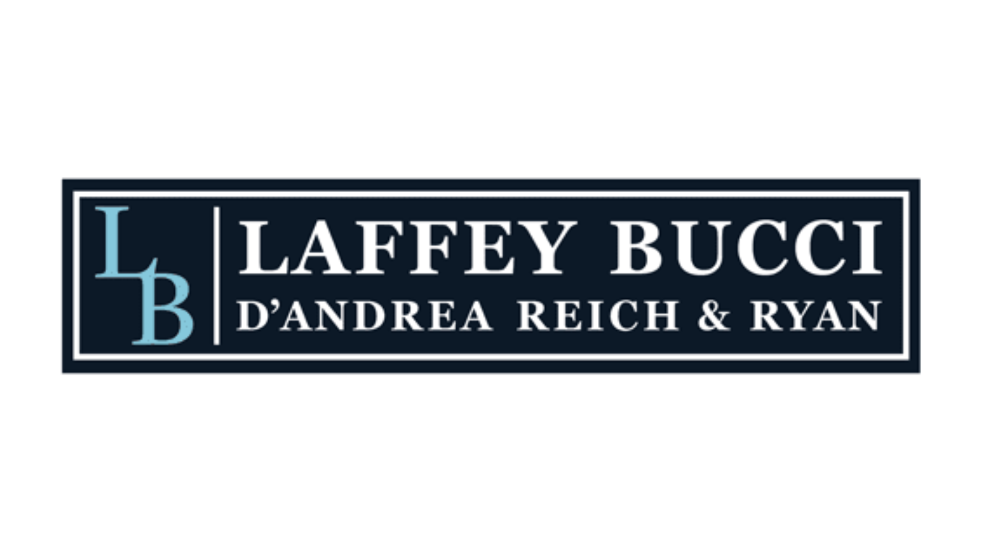 Laffey Bucci D'Andrea Reich & Ryan