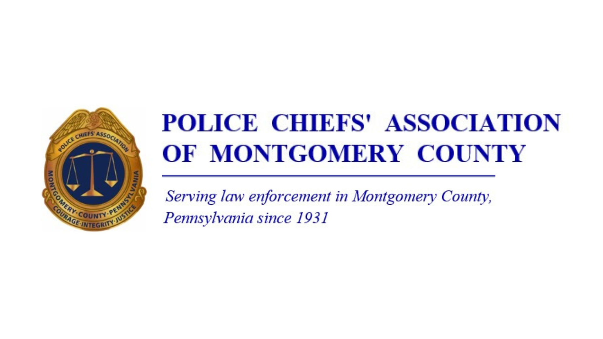 Police Chiefs' Association of Montgomery County