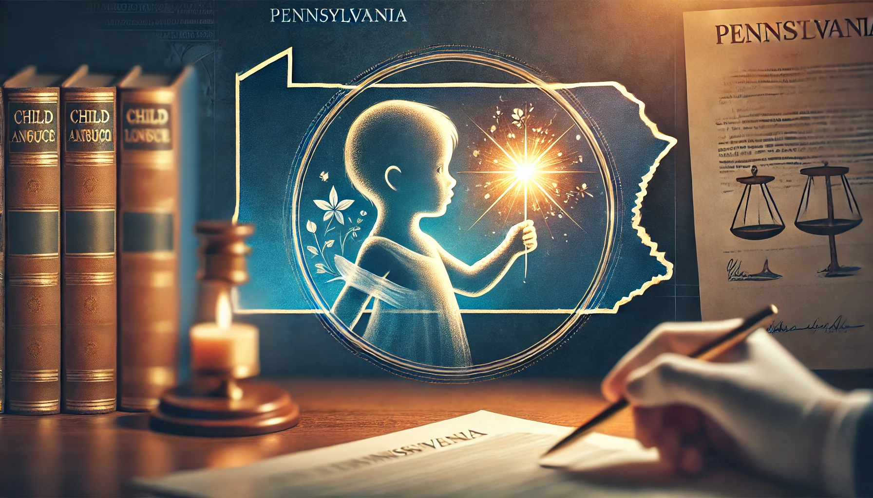 Words Matter: Pennsylvania Takes a Groundbreaking Step to Protect Children