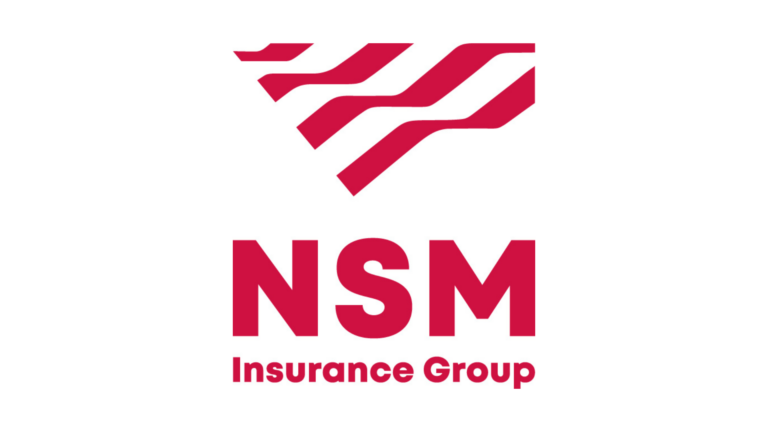 NSM Insurance Group Logo