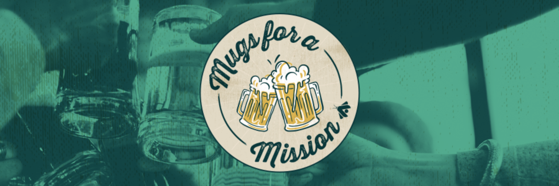 Mugs for a Mission Fall Fundraiser at Mission Kids Child Advocacy Center