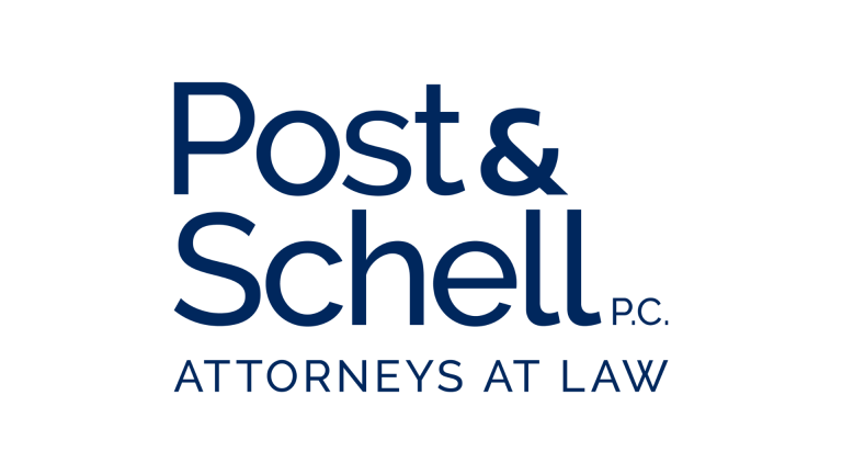$2,500_Post & Schell, P.C.