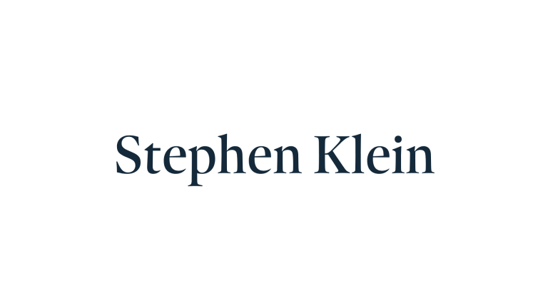 $2,500_Stephen Klein