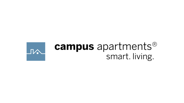 $5,000_Campus Apartments_Logo