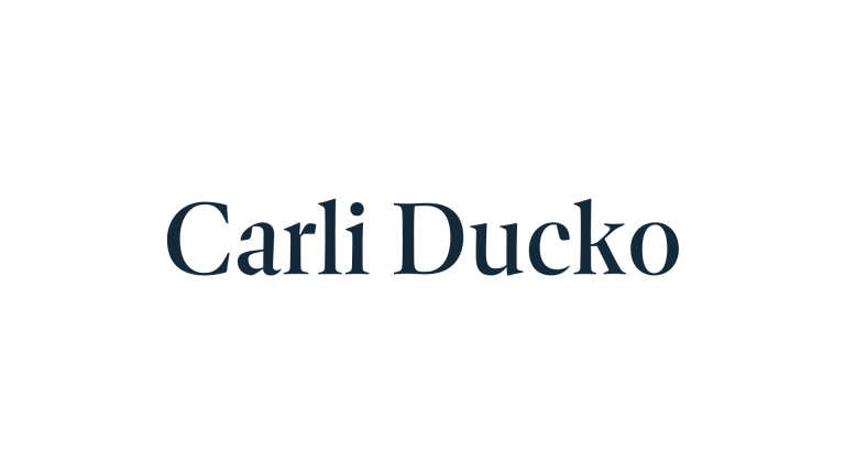 DONATION_Carli Ducko