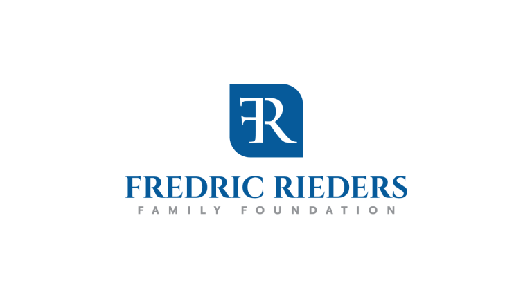 ENTERTAINMENT_Fredric-Rieders-Family-Foundation_Logo