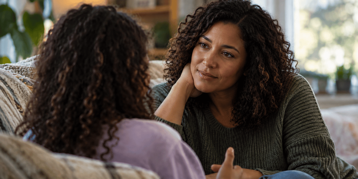 When a Trusted Adult Is Accused of Abuse: How to Talk With Kids