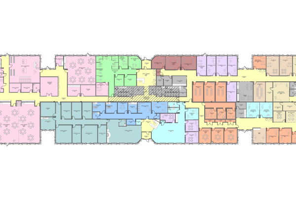 (1920x1080px) 521 Plymouth Rd. Schematics + Renderings