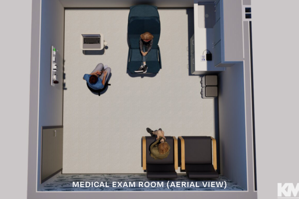 Exam Room 2