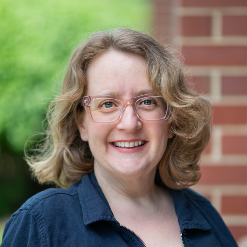 Maggie Rakaczewski, MA-Website