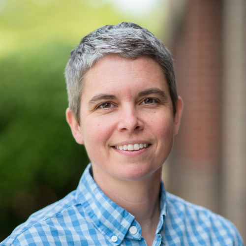 Michelle Kline-Website